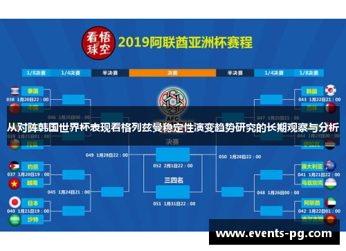 从对阵韩国世界杯表现看格列兹曼稳定性演变趋势研究的长期观察与分析